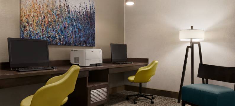 罗彻斯特亨丽埃塔Homewood Suites by Hilton(Homewood Suites by Hilton Rochester - Henrietta)图片