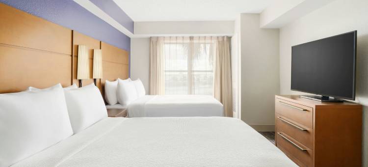 Residence Inn Orlando Lake Buena Vista图片