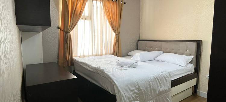 Easton Park Jatinangor by 7Rm图片