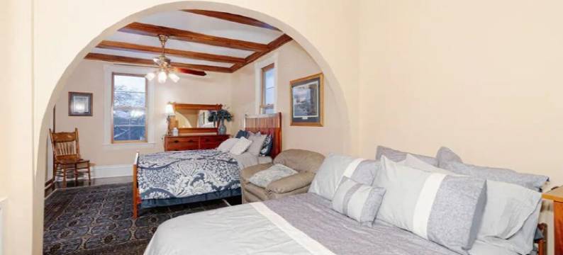 Lake Osceola Retreat 100-Acre Private Lake Home图片