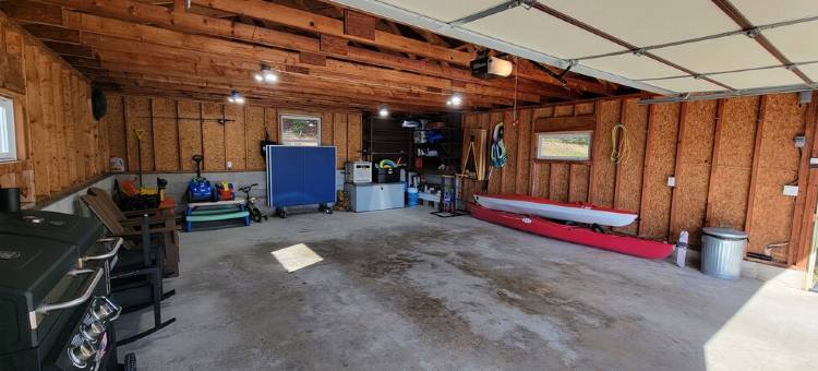 Lavish Renovated Lake Home on Shamineau - Highly Rated!图片