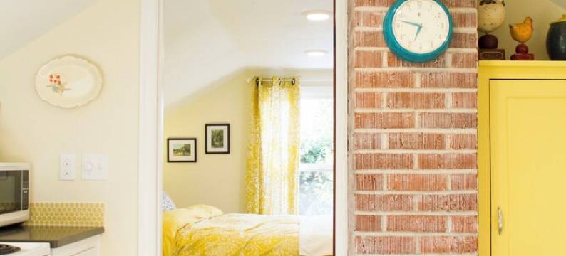 Adorable attic cottage in the heart of Oregon Wine Country.图片