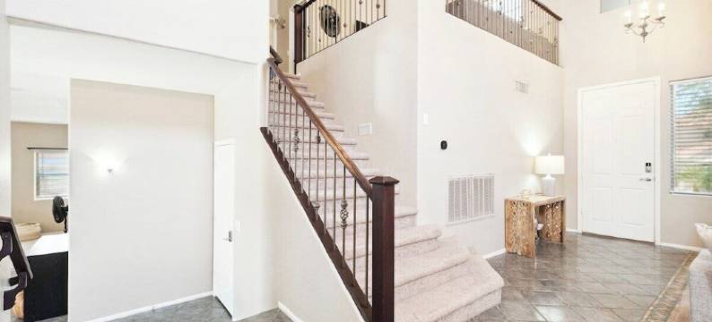 Charming 4-bedroom house in Avondale with AC, WiFi图片