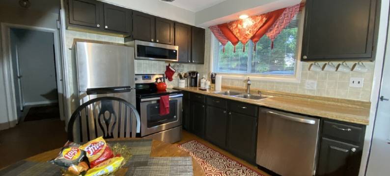 Fireside Ranch of Romeo图片