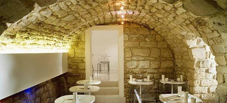 色彩设计酒店(Color Design Hotel)图片