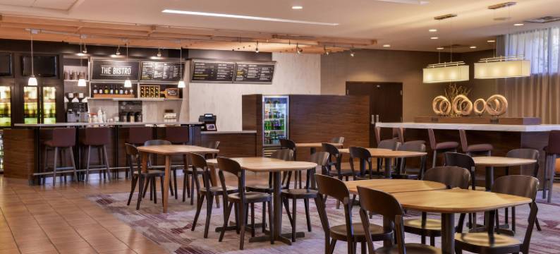 奥卡拉万怡酒店(Courtyard Ocala)图片