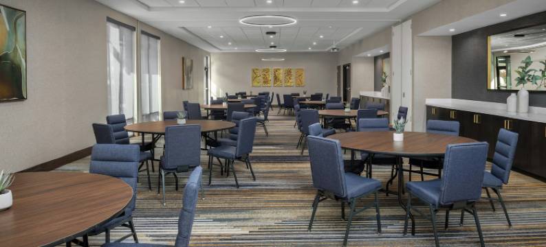 博兹曼万怡酒店(Courtyard Bozeman)图片