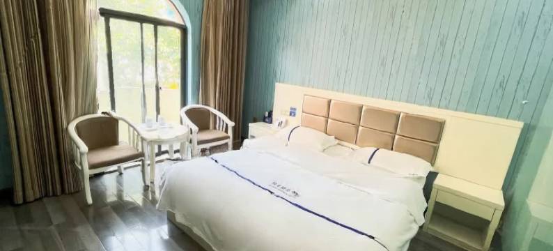 蒙自和丰酒店图片