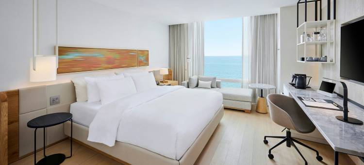 珍珠水疗酒店-傲途格精选(The Pearle Hotel & Spa, Autograph Collection)图片