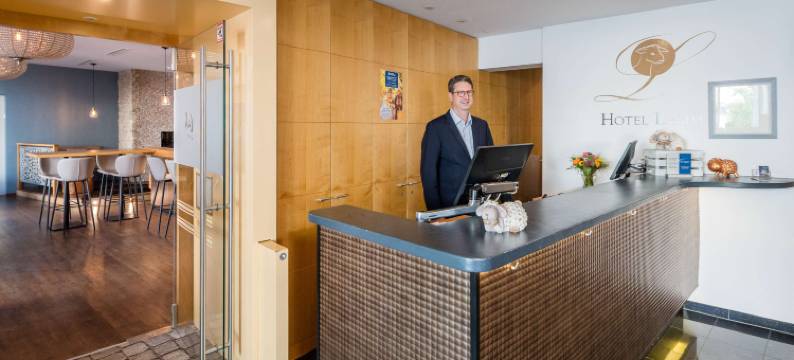 兰姆贝斯特韦斯特酒店(Best Western Hotel Lamm)图片