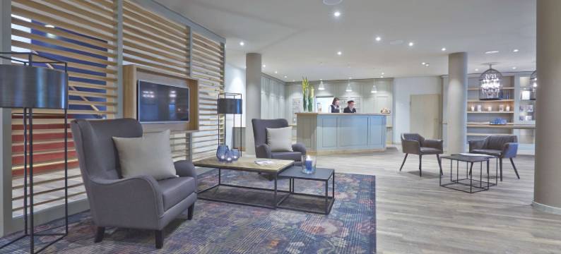 阿普斯达尔布姆公园酒店(Upstalsboom Parkhotel)图片