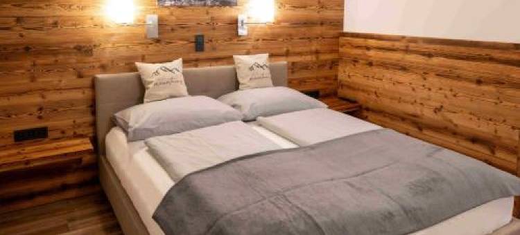 Gästehaus Kreischberg - Mayer图片