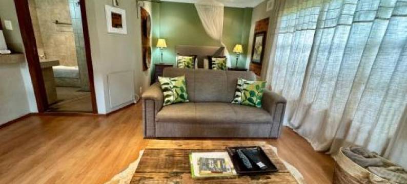 Pin Oak Cottage图片