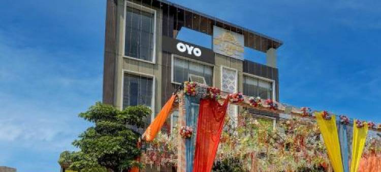 Hotel O S.N Sky Awadh图片