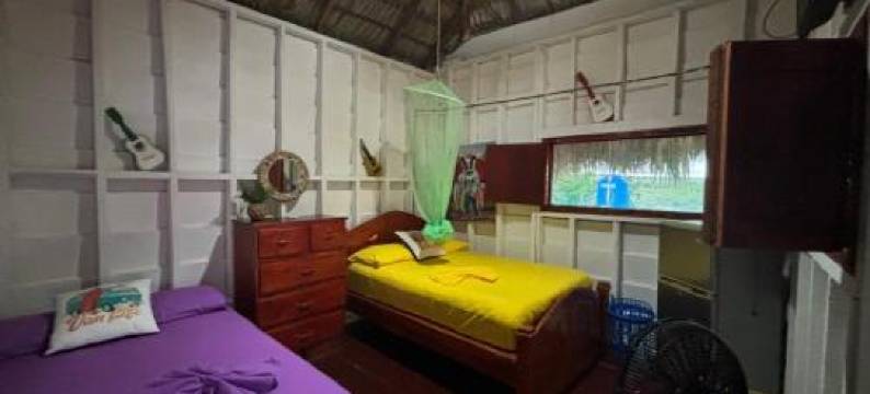 Casa Mountain Las Penitas图片