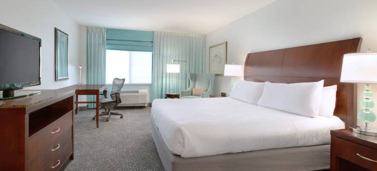 伍斯特希尔顿花园酒店(Hilton Garden Inn Worcester)图片