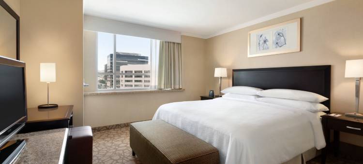 洛杉矶格伦代尔希尔顿安泊酒店(Embassy Suites by Hilton Los Angeles Glendale)图片