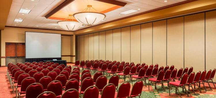 哥伦比亚格雷斯通希尔顿安泊酒店(Embassy Suites by Hilton Columbia Greystone)图片