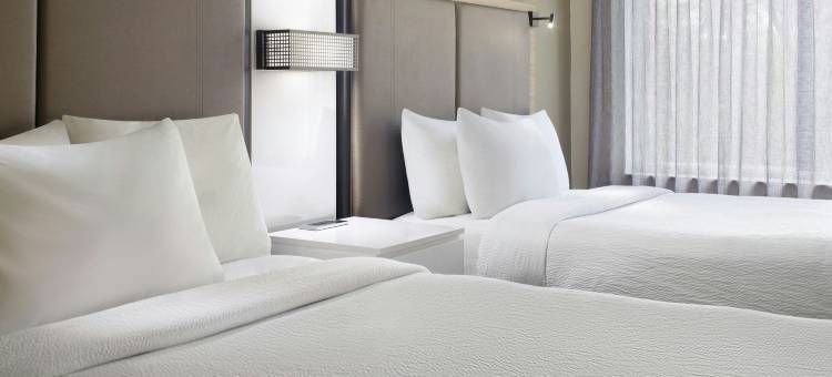 罗利-达拉姆机场/研究三角园区SpringHill Suites酒店(SpringHill Suites Raleigh-Durham Airport/Research Triangle Park)图片