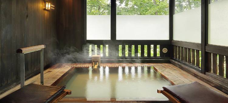 藏王国际酒店(Zao Kokusai Hotel)图片