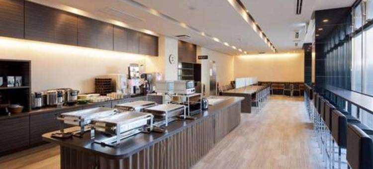 小仓微笑酒店(Smile Hotel Kokura)图片