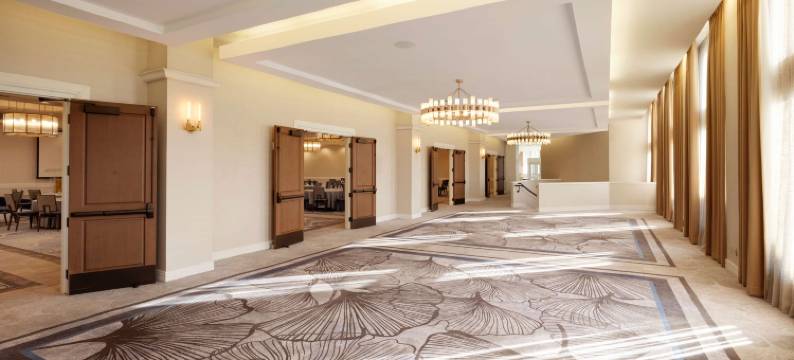 怀特布莱恩斯市区索尼斯塔酒店(Sonesta White Plains Downtown)图片