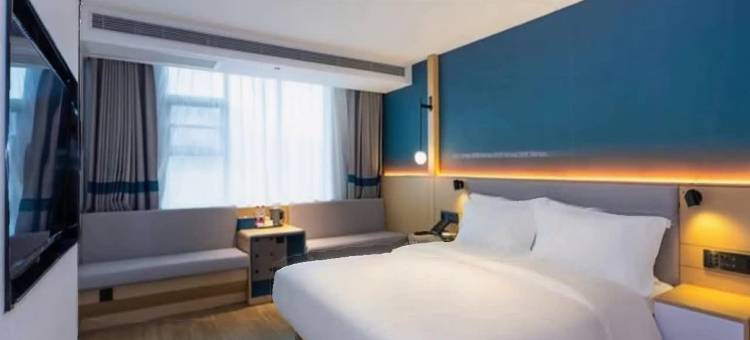 深圳龙腾宾馆(蛇口海上世界店)图片