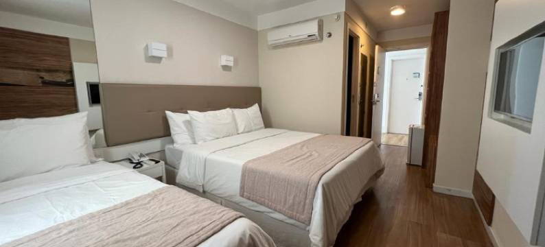 利尼亚里斯设计酒店(Linhares Design Hotel)图片