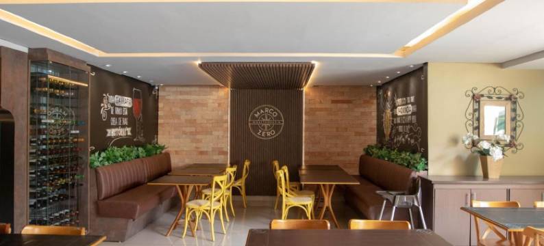 莫拉达达斯阿瓜酒店(Hotel Morada Das Águas)图片