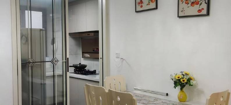 奇妙享民宿(北京南路分店)图片