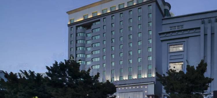 维也纳智好酒店(惠州大湖溪店)图片