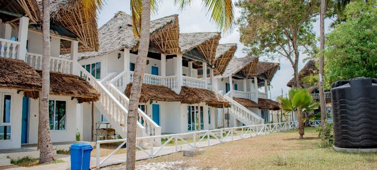 秀茵海滩酒店(The Dream of Sau Inn Beach Hotel)图片