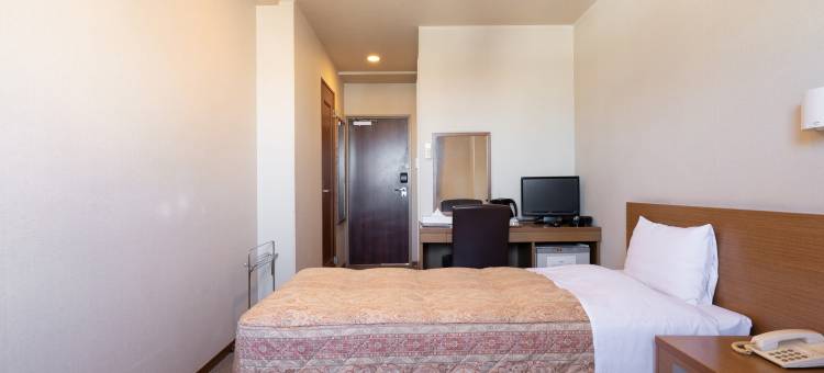 Tabist 商务酒店川崎(Tabist Business Hotel Tamachi Kawasaki)图片