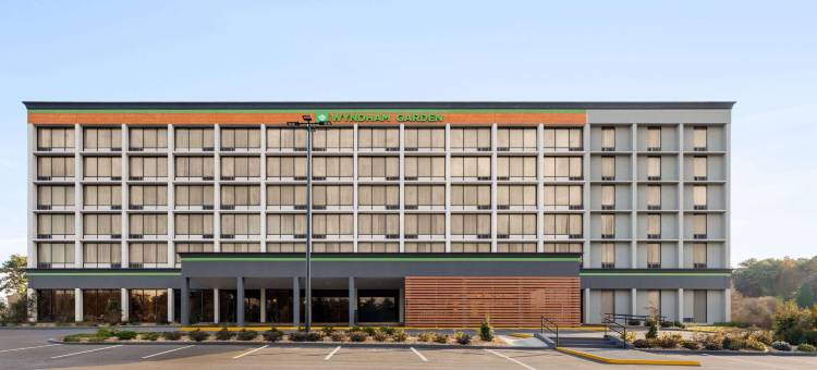 亚特兰大机场温德姆花园(Wyndham Garden Atlanta Airport)图片
