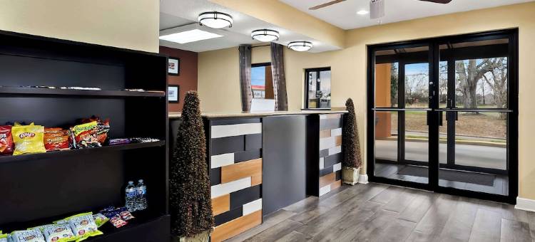 格林维尔贝斯特韦斯特酒店(Best Western Greenville Inn)图片