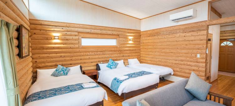 Tabino Hotel Villa Miyakojima图片