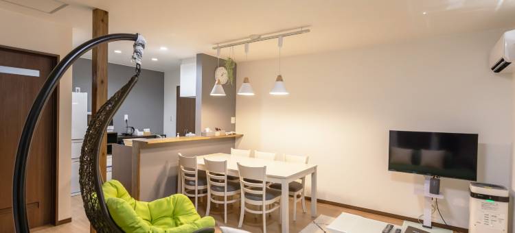 Guesthouse Ogaki Kokone C D图片