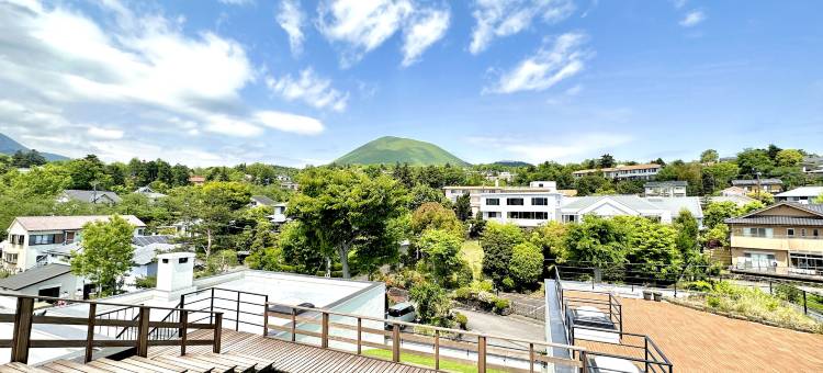 伊苏拉伊东高原(Isola Izukogen)图片