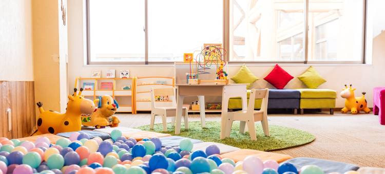 新胜温泉酒店-希尔斯(Niikappu Onsen Hotel Hills)图片