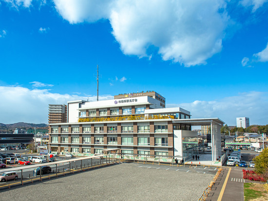 多治见站前Kuretake inn高级