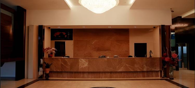 白沙罗酒店(Kingston Hotel 18 @ Kuala Lumpur Sri Damansara)图片