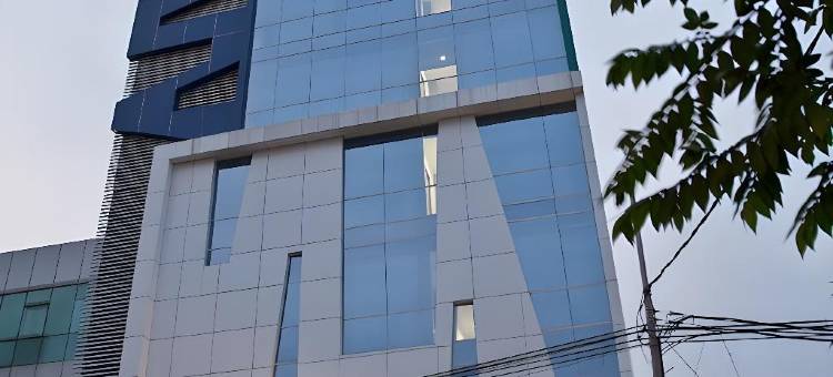 格罗戈尔88WH酒店(Hotel 88 Grogol Jakarta by WH)图片