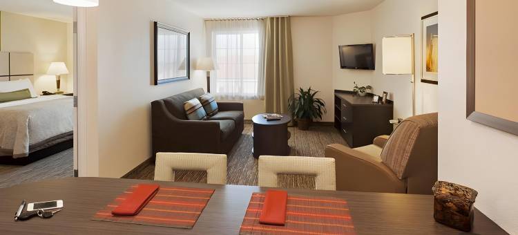 孟菲斯东Candlewood Suites(Candlewood Suites Memphis East by IHG)图片