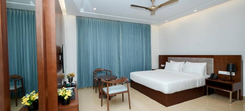 皇家宫殿(LE ROYALE PALACE)图片