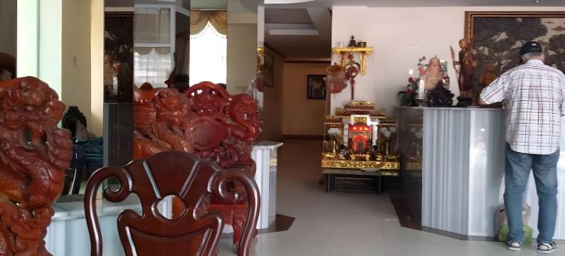 拉翁岛酒店1(La Ong Dao Hotel 1)图片