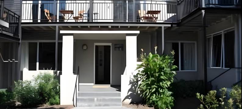 布莱顿服务式公寓(Brighton Serviced Apartments)图片