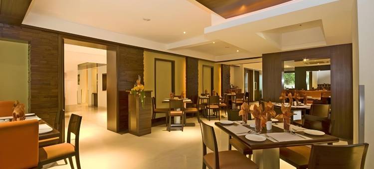 三台酒店(Shantai Hotel)图片