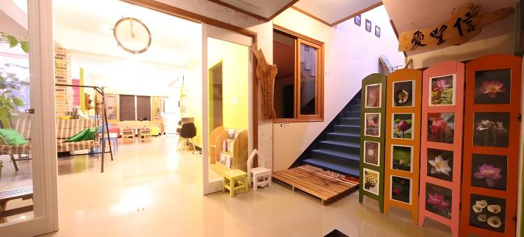 格迪拉旅馆(Gdygla Guesthouse)图片