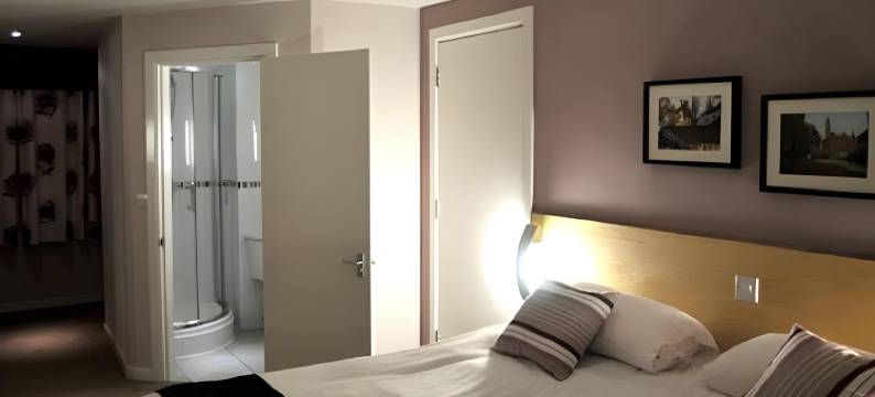 皇家乔治酒店(Royal George Hotel)图片