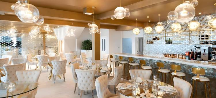 OYO纽基海滩酒店(OYO Newquay Beach Hotel)图片